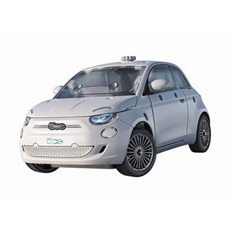 Fiat 500 F – 's Technic Creations