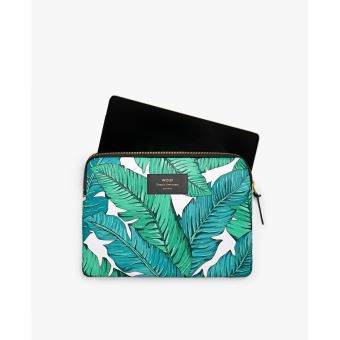 Housse Wouf Tropical pour iPad