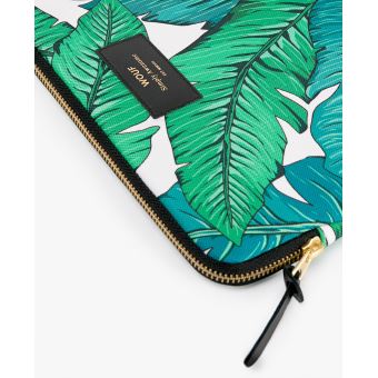 Housse Wouf Tropical pour iPad