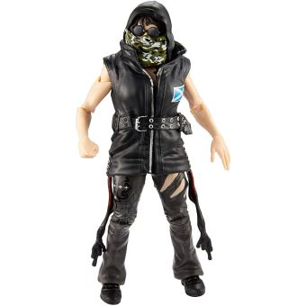 Figurine WWE Elite Kevin Owens 15 cm