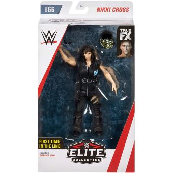 Figurine WWE Elite Kevin Owens 15 cm