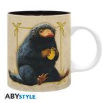 Mug ABYstyle Les Animaux Fantastiques Niffleur 320 ml