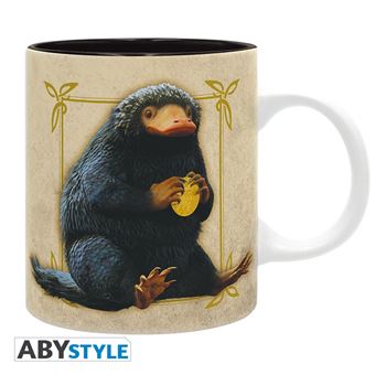 Mug ABYstyle Les Animaux Fantastiques Niffleur 320 ml