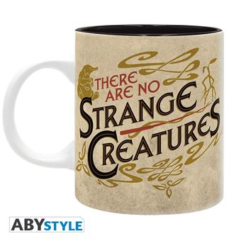 Mug ABYstyle Les Animaux Fantastiques Niffleur 320 ml