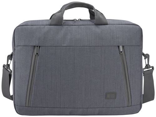 Sacoche Case Logic Huxton HUXA-215 pour Ordinateur Portable 15.6 – Polyester Robuste - vue 2