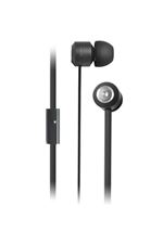 Ecouteurs intra-auriculaires filaires Swingson Urban Noir