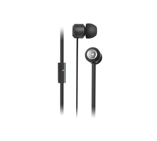 Ecouteurs intra-auriculaires filaires Swingson Urban Noir