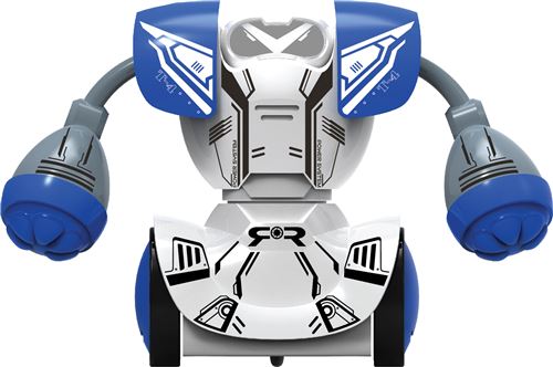 Robot de combat ycoo silverlit - silverlit - 5 ans
