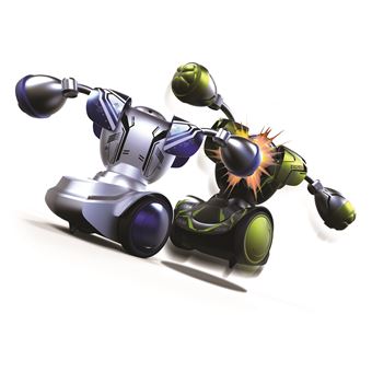 Robot de combat jouet clearance