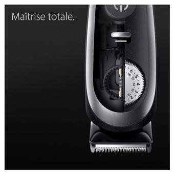 Tondeuse Barbe Braun BT9420