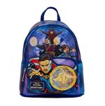 Mini sac à dos Funko Loungefly Marvel Doctor Strange Multiverse