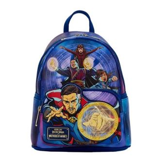 Mini sac à dos Funko Loungefly Marvel Doctor Strange Multiverse