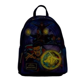 Mini sac à dos Funko Loungefly Marvel Doctor Strange Multiverse