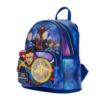Mini sac à dos Funko Loungefly Marvel Doctor Strange Multiverse