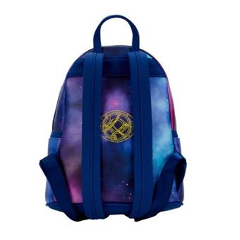 Mini sac à dos Funko Loungefly Marvel Doctor Strange Multiverse