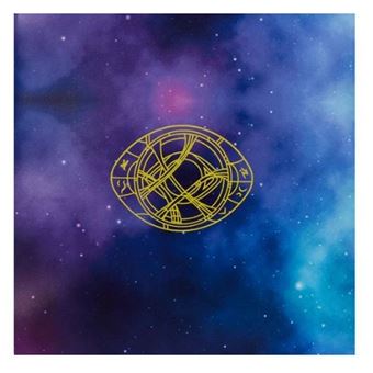 Mini sac à dos Funko Loungefly Marvel Doctor Strange Multiverse