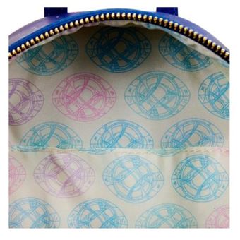 Mini sac à dos Funko Loungefly Marvel Doctor Strange Multiverse