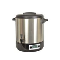 Stérilisateur automatique Kitchen Chef KCPST31LCD.IX 2000 W Inox