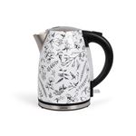 Bouilloire Livoo DOD171FL 2200 W Blanc et Noir