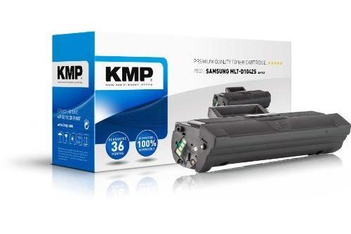 KMP - Noir - compatible - cartouche de toner (alternative pour : Samsung MLT-D1042S)