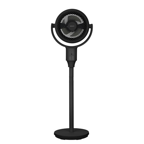 Ventilateur Aerian Aircsilent1 Noir