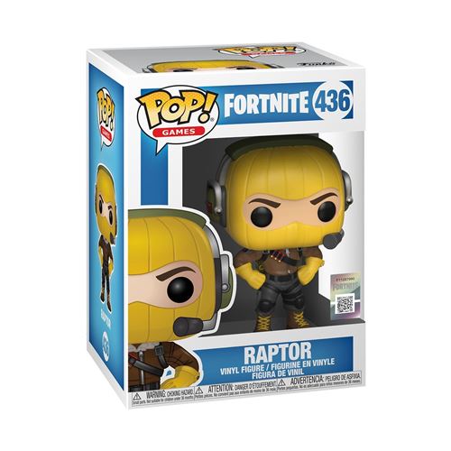 Funko pop fortnite store fnac