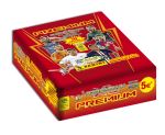 Pack 10 pochettes Premium Foot TCG Adrenalyn XL Panini