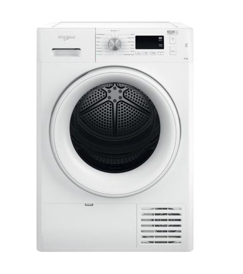 Whirlpool Whirlpool FFTCM118 reconditionné - meilleur prix