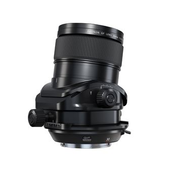 Objectif Hybride GF 30MM F/5.6 T/S POUR gfx