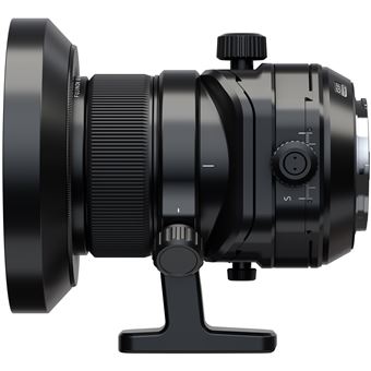 Objectif Hybride GF 30MM F/5.6 T/S POUR gfx