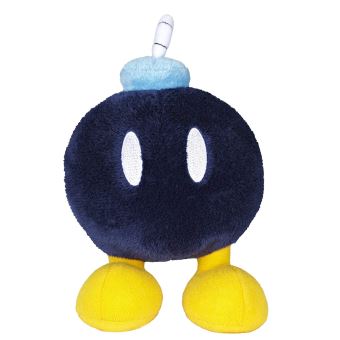 Peluche Nintendo Mario Modèle Aléatoire