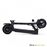 Trottinette Electrique Wizzee WS7 Max 500W Noir_4