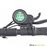 Trottinette Electrique Wizzee WS7 Max 500W Noir_5