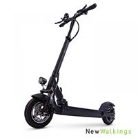 Trottinette Electrique Wiizzee WS7 Max 500W Noir