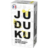 Jeu d'ambiance ATM Gaming Juduku