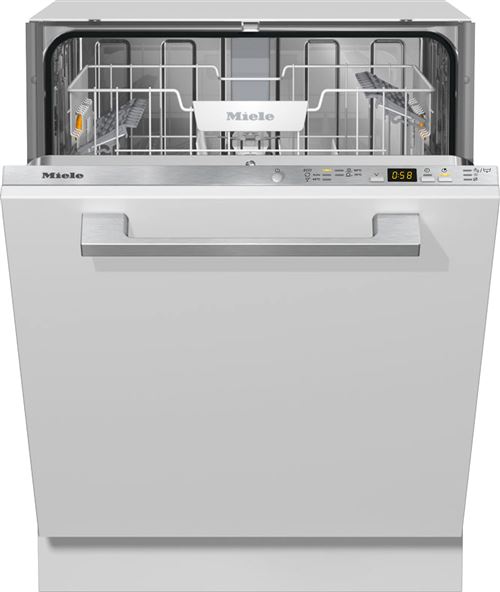 Miele Lave-Vaisselletotalement Integrable