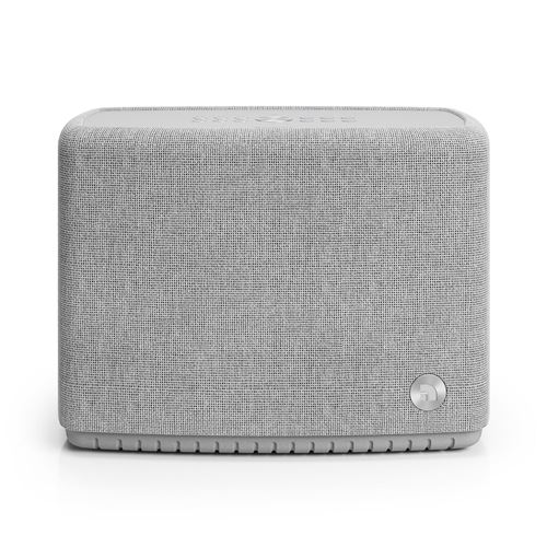 Enceinte Multiroom Sans Fil Bluetooth Audio Pro A15 Gris Clair