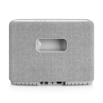 Enceinte multiroom sans fil Bluetooth Audio Pro A15 Gris clair