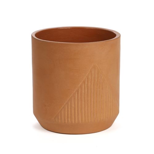 Refroidisseur de vin en Terre Cuite Dileep Terracotta