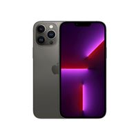 Apple iPhone 13 Pro Max 6,7" 5G 1 To Double SIM Graphite