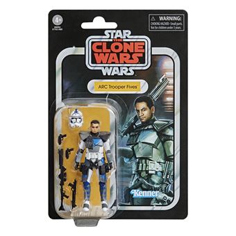 Figurine Star Wars Vintage Collection Modèle aléatoire