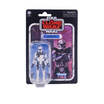 Figurine Star Wars Vintage Collection Modèle aléatoire