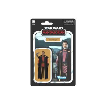 Figurine Star Wars Vintage Collection Modèle aléatoire