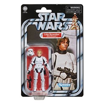 Figurine Star Wars Vintage Collection Modèle aléatoire