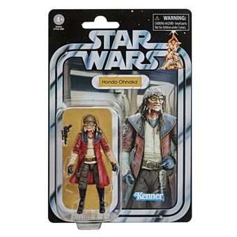 Figurine Star Wars Vintage Collection Modèle aléatoire