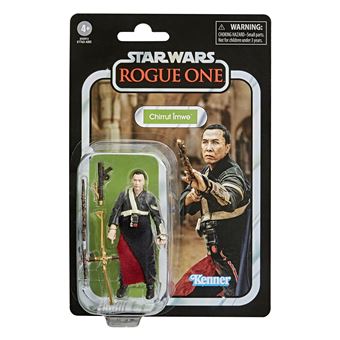 Figurine Star Wars Vintage Collection Modèle aléatoire