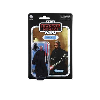 Figurine Star Wars Vintage Collection Modèle aléatoire