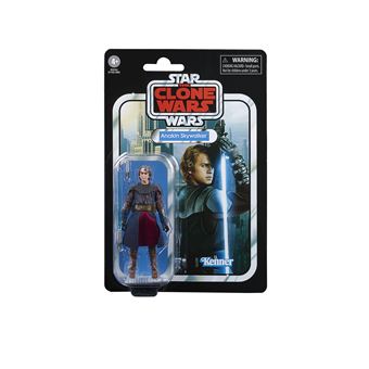 Figurine Star Wars Vintage Collection Modèle aléatoire