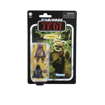 Figurine Star Wars Vintage Collection Modèle aléatoire