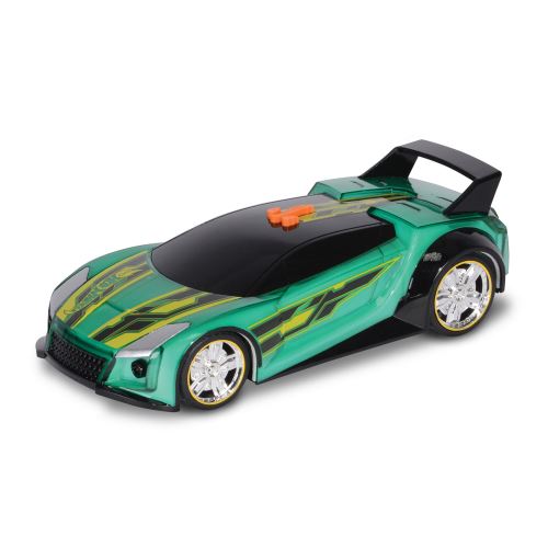 Voiture Hot Wheels : Hyper Racer : Quick n'Sik Toystate